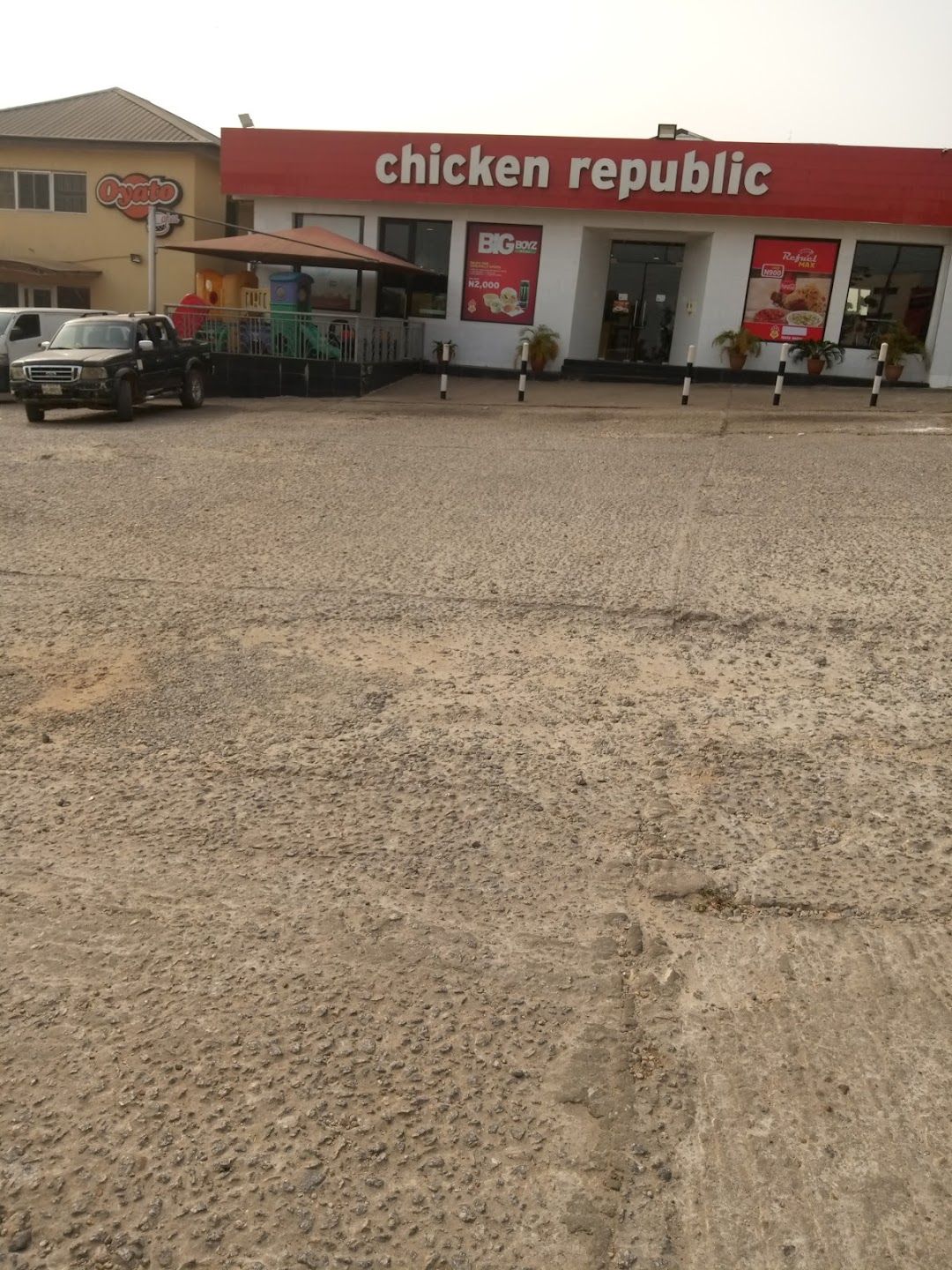 Chicken Republic - Akure 2