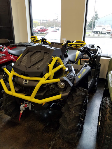 Motor Vehicle Dealer «SK Northwest», reviews and photos, 250 SE Division Pl, Portland, OR 97202, USA