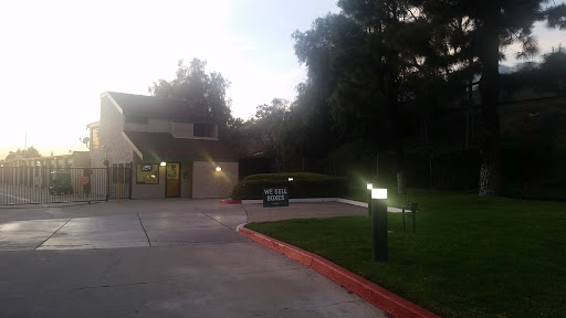 Storage Facility «Extra Space Storage», reviews and photos, 775 S Mills Ave, Claremont, CA 91711, USA