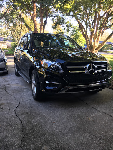 Mercedes Benz Dealer «Mercedes-Benz of Orlando», reviews and photos, 810 N Orlando Ave, Maitland, FL 32751, USA