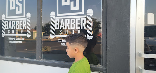 Barber Shop «Barbershop The Blockz Shop», reviews and photos, 272 Baker St, Coalinga, CA 93210, USA
