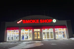 Super Smoke Shop & Vape Shop image