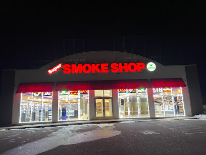 Super Smoke Shop & Vape Shop