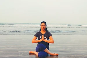 Darshana's Atman Yoga Offline+Online Class +Yoga Therapy+Nutritionist Hinjewadi image