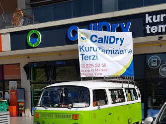 CallDry Kuru Temizleme