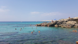 Photo de Grotta del Diavolo zone sauvage