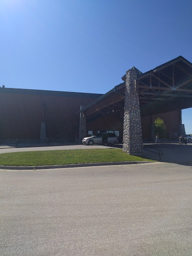 Hotel «Seven Clans Casinos», reviews and photos, 20595 Center St E, Thief River Falls, MN 56701, USA