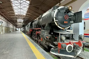 Ataturk's Train image