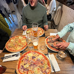 Photo n°4 de l'avis de Miki.i fait le 26/01/2024 à 13:41 sur le  Ristorante con Pizzeria Edelweiss à Piancavallo