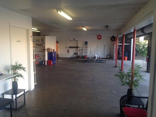 Auto Repair Shop «Hoover and Sons Auto Repair», reviews and photos, 2153 Seminole Blvd, Largo, FL 33778, USA