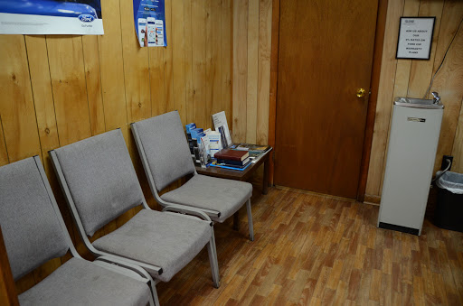 Ford Dealer «Edd Rogers Valley Ford», reviews and photos, 111 Auto Ln, Sparta, TN 38583, USA