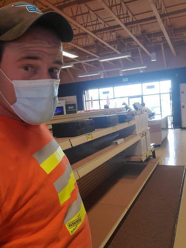 Electronics Store «Video Only Federal Way», reviews and photos, 1643 S 352nd St, Federal Way, WA 98003, USA