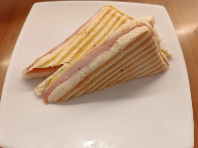 Havanna Café - Cafetería