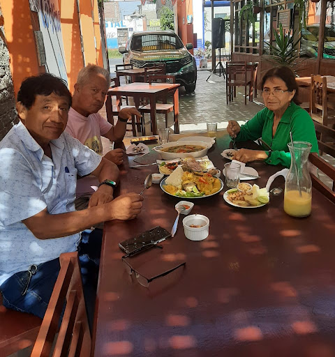 LOMO DE CORVINA.Cocina Marina .