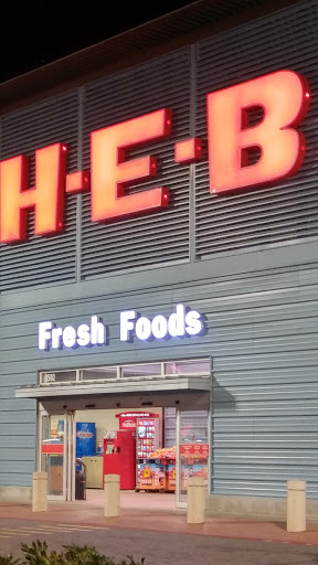 Grocery Store «H-E-B Grocery», reviews and photos, 3502 Palmer Hwy, Texas City, TX 77590, USA