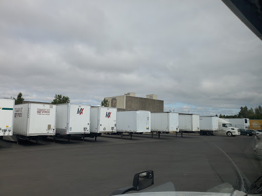 Grocery Outlet Distribution Center