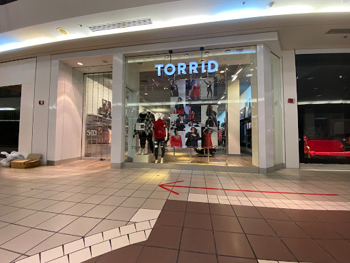 Torrid