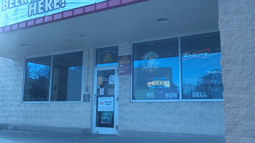 Supermarket «Giant Eagle Supermarket», reviews and photos, 1300 Country Club Rd, Monongahela, PA 15063, USA