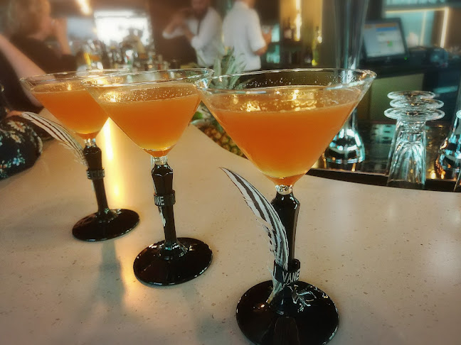 VANE Restaurant