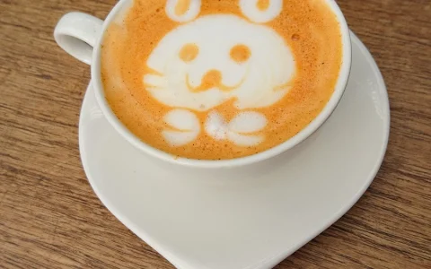 Hand Made Coffees image