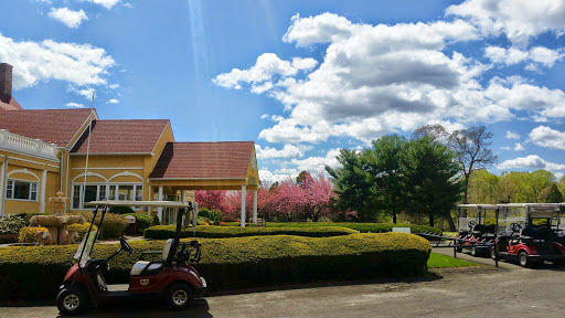 Public Golf Course «JC Melrose Country Club», reviews and photos, 7600 Tookany Creek Pkwy, Cheltenham, PA 19012, USA