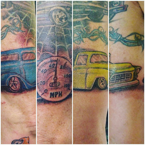 Explore haikyuu tattoo ideas, creative tattoo ideas in Homosassa, available at Citrus Tattoos