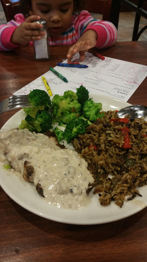 Cafe «la Madeleine French Bakery & Café», reviews and photos, 810 W McDermott Dr, Allen, TX 75013, USA