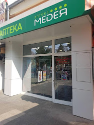 Аптека Медея - Плевен
