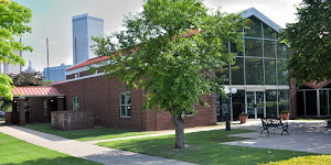 Greenwood Cultural Center