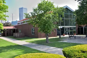 Greenwood Cultural Center image