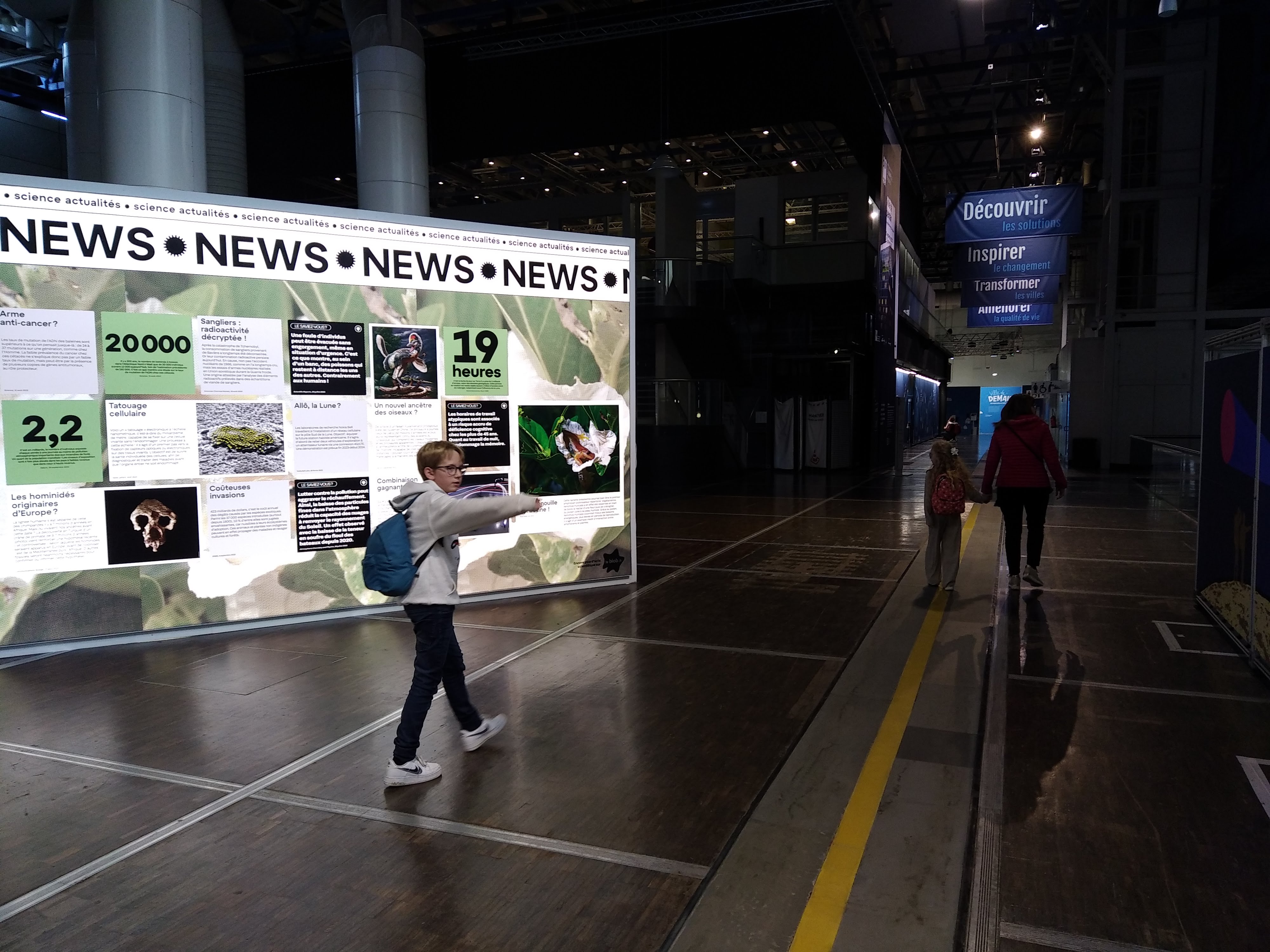 Photo n° 15 de l'avis de Ludovic.e fait le 26/10/2023 à 15:05