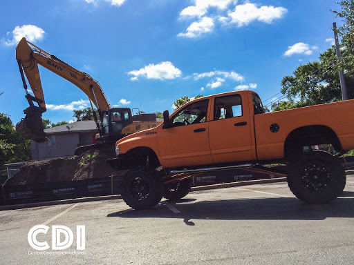 Graphic Designer «CDI Custom Designs International», reviews and photos, 214 N Goldenrod Rd #20, Orlando, FL 32807, USA