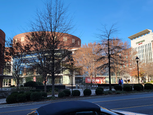 Performing Arts Theater «The Peace Center», reviews and photos, 101 W Broad St, Greenville, SC 29601, USA