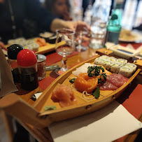 Plats et boissons du Restaurant japonais Sakura à La Roche-sur-Yon - n°7