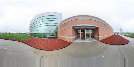 Community Center «Matteson Community Center», reviews and photos, 20642 Matteson Ave, Matteson, IL 60443, USA