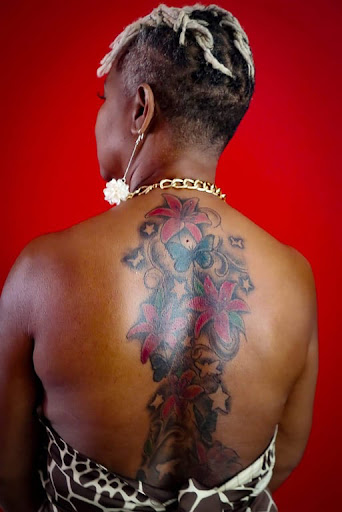 Explore scenery tattoo ideas, creative tattoo ideas in Meridian, available at Creative Pain Tattoo Studio