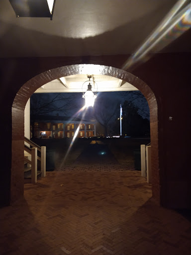 Museum «Pentagon Barracks Museum», reviews and photos, River Rd, Baton Rouge, LA 70802, USA