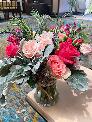 Florist «BOUQUETS», reviews and photos, 1525 15th St, Denver, CO 80202, USA