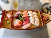 Plats et boissons du Restaurant japonais Kabuki Sushi à Cugnaux - n°1