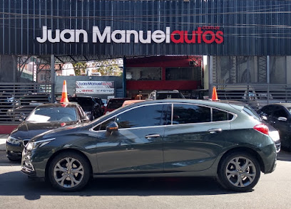 Juan Manuel Autos