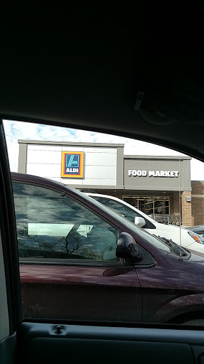 Supermarket «ALDI», reviews and photos, 3433 North 90th Street, Omaha, NE 68134, USA