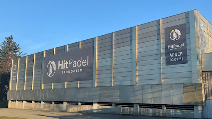 Hit Padel Trondheim