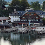 Photo n°1 de l'avis de Sven.� fait le 24/06/2020 à 10:11 sur le  Hotel Schiffmeister à Schönau am Königssee