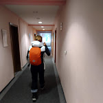 Photo n°13 de l'avis de Baskov.u fait le 29/04/2018 à 17:38 sur le  Lugsteinhof à Altenberg