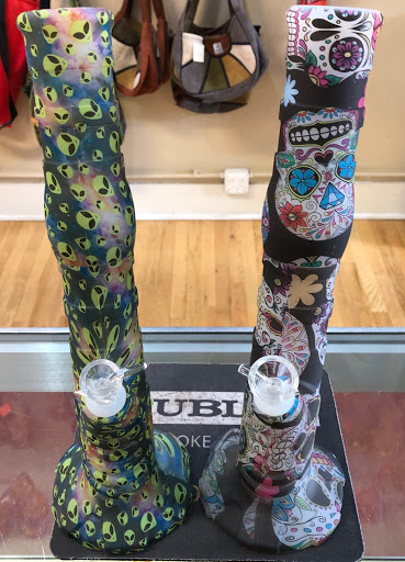 Glass Blower «Public Smoke Shop», reviews and photos, 341 Main St, Longmont, CO 80501, USA