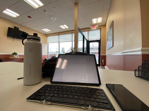 Auto Body Shop «Alpha Collision & Auto Repair», reviews and photos, 79 Herricks Rd, Garden City Park, NY 11040, USA