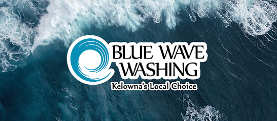 Blue Wave Washing