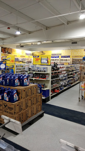 Auto Parts Store «NAPA Auto Parts - Genuine Parts Company», reviews and photos, 1260 Newfield St, Middletown, CT 06457, USA