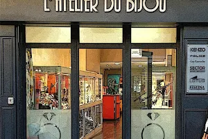 L'ATELIER DU BIJOU image