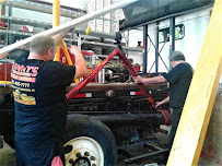 Vinny's Truck Repair & Towing - Photo 9 - Car repair in Hagerstown, MD, Hagerstown